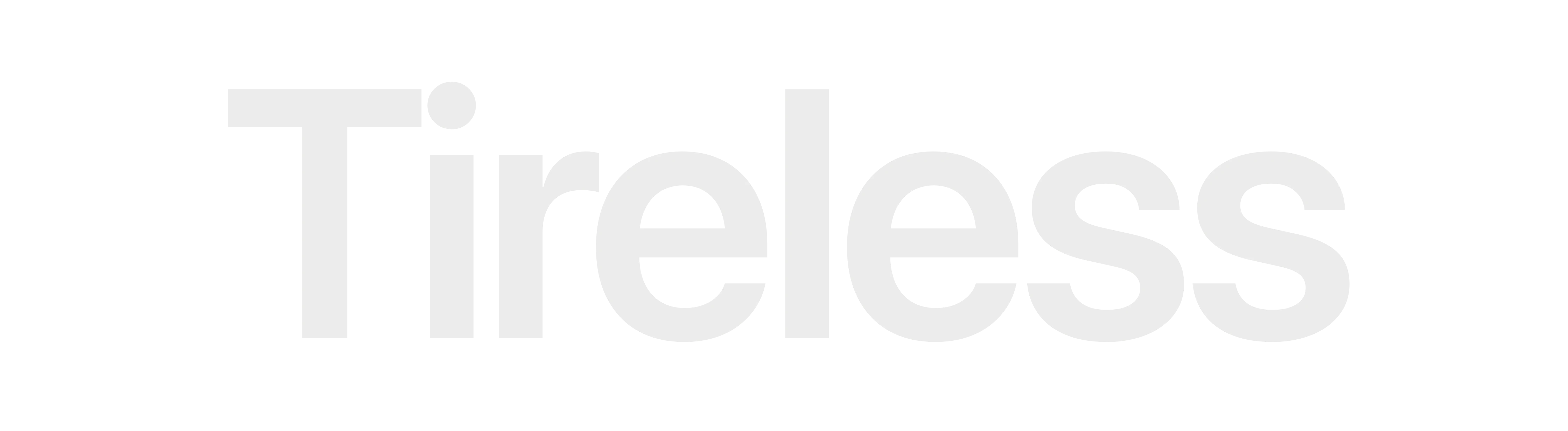 Giant Tireless wordmark